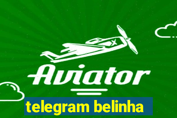 telegram belinha